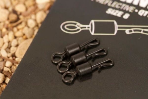 Korda QC Swivel