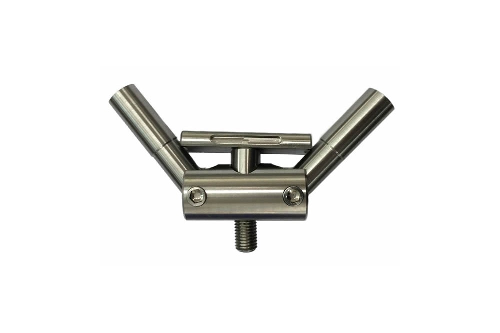 TopNotch Tackle Quick Release Spreader Block Johnson Ross Tackle