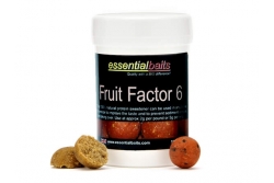 Essential Baits Fruit Factor 6 50g