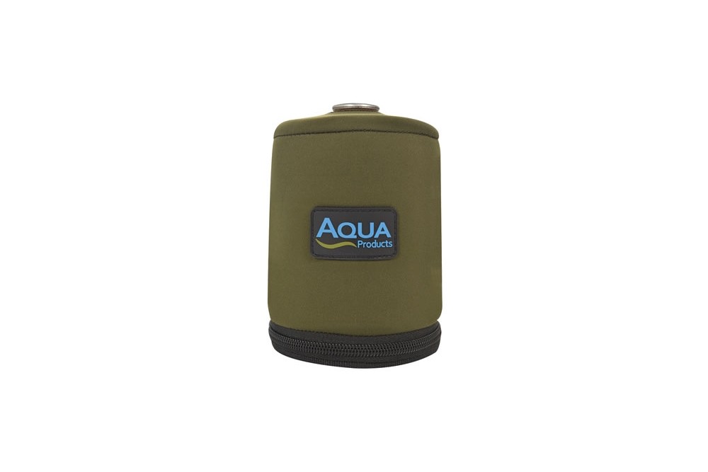 Aqua Products Black Series Gas Pouch