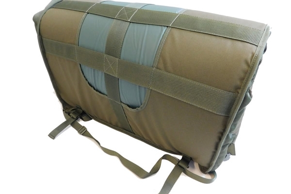 Cotswold Aquarius Flat Pack Cradle Mat Johnson Ross Tackle