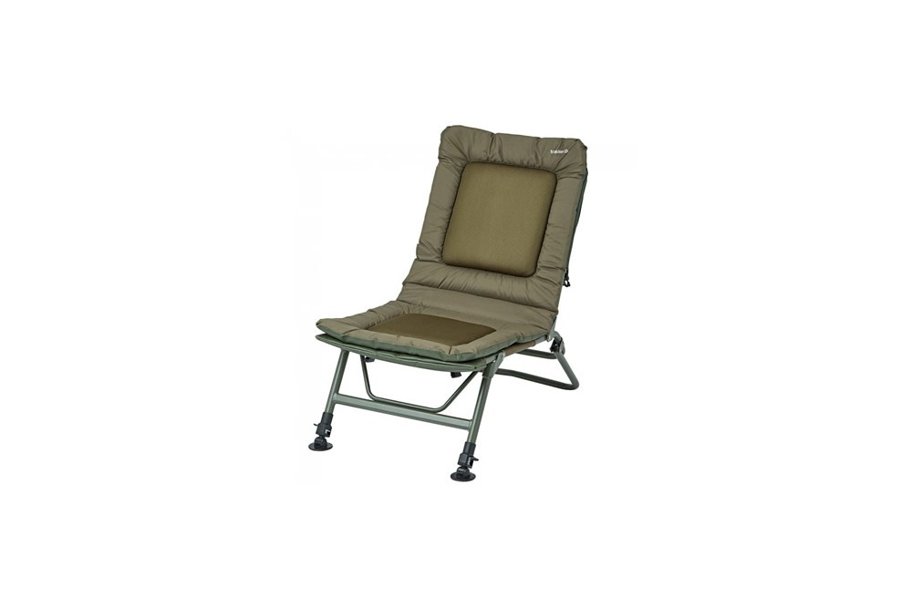 Trakker RLX Combi Chair - Johnson Ross Tackle