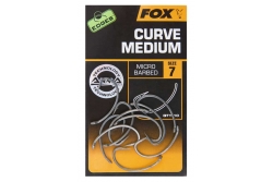 Fox Arma Point Curve Medium Shank