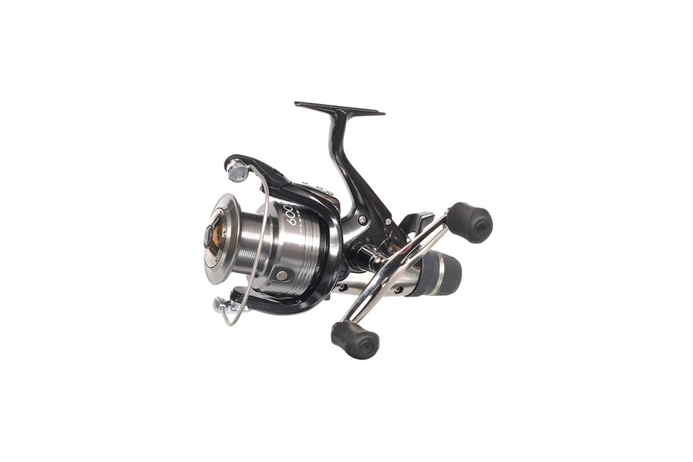 Shimano Baitrunner XT-RB 6000 Reel - Johnson Ross Tackle