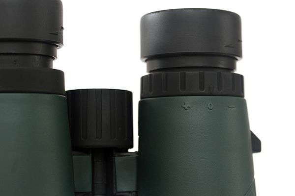fortis binoculars