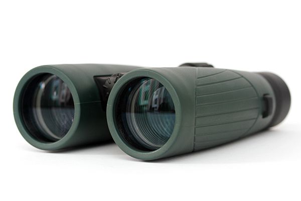 fortis binoculars