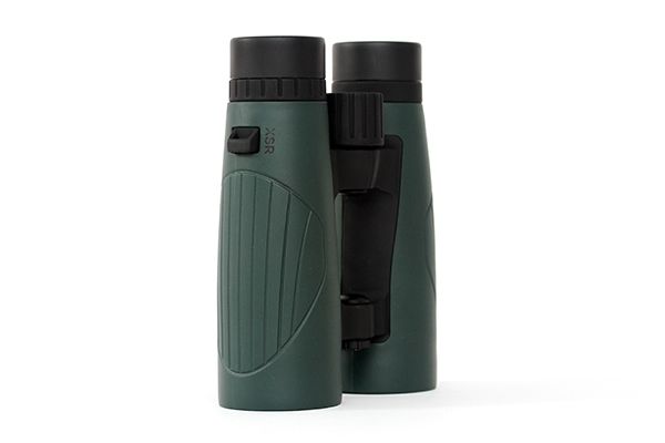 fortis binoculars