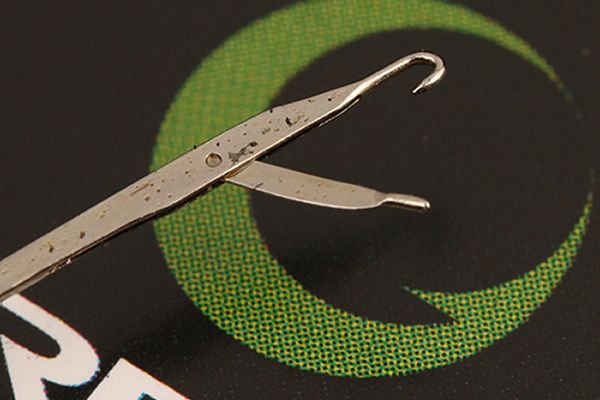 splicing lead core