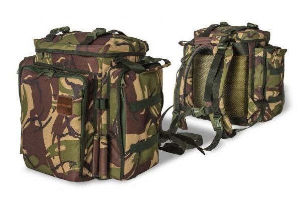 saber compact rucksack