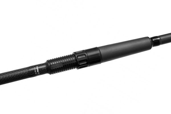 century spod rod