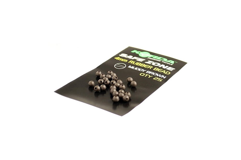 Korda Safe Zone Lead Clips – Clip Per Piombi Da Pesca Con Sgancio Rapido – Robusti E Sicuri, Adatti A Piombi Fino A 5 Oz