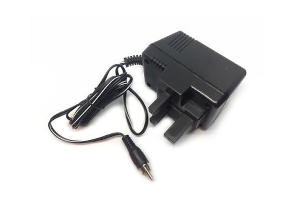 remote control boat charger