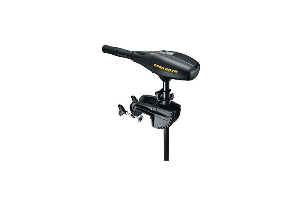 Minn Kota Endura C2 34lb Thrust Outboard Motor 12V 36 inch Shaft with