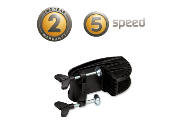 Minn Kota Endura C2 34lb Thrust Outboard Motor 12V 36 inch Shaft with ...