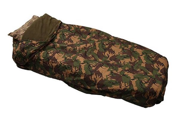 aqua dpm bedchair cover