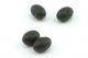 Thinking Anglers Oval Rubber Beads Green (12)