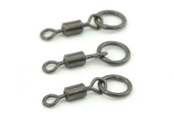 Thinking Anglers PTFE Size 11 Ring Swivels (10)
