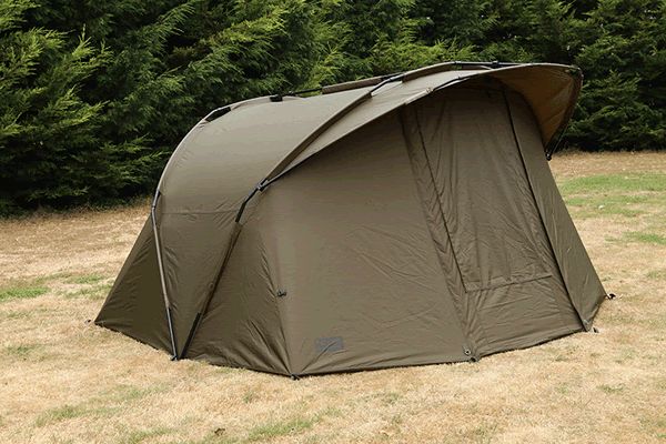 Fox EOS 2 Man Bivvy - Johnson Ross Tackle