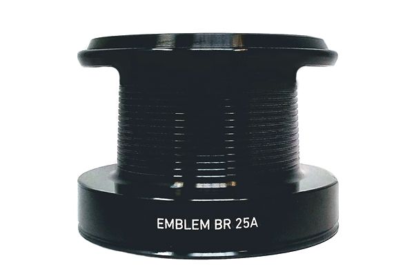daiwa emblem br