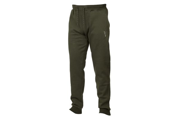 silver joggers womens