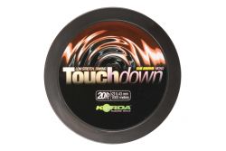 Korda Touchdown Sub Brown