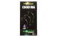 Korda Ready Tied Chod Rigs Short Barbed