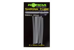 Korda Clear Shrink Tube