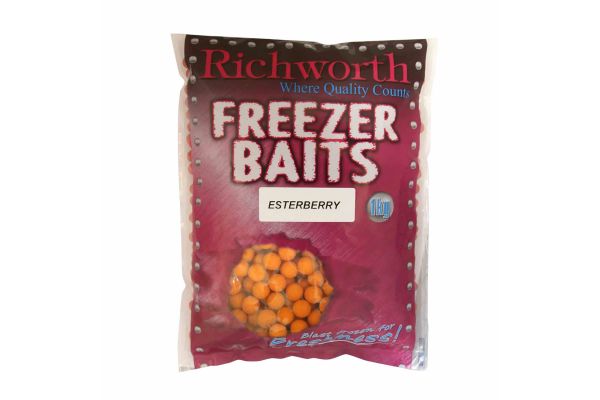 10mm boilies