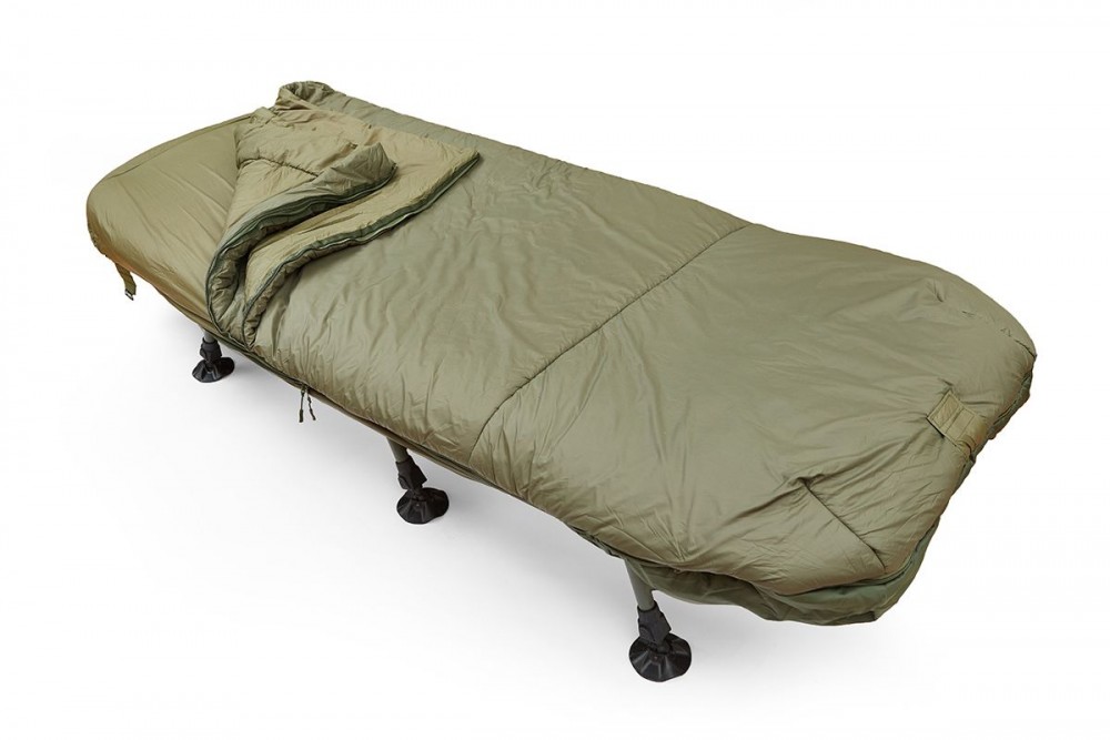 Snugpak Techlite Compact Sleeping Bag Johnson Ross Tackle
