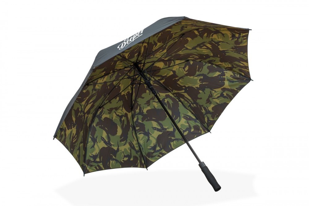 Fortis Recce Umbrella - Johnson Ross Tackle