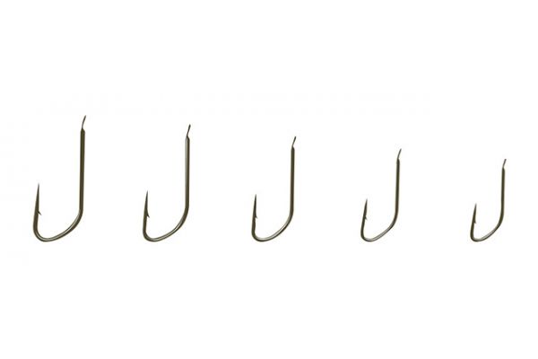 Drennan Fine Match Hooks - Johnson Ross Tackle