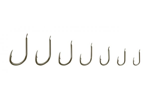 Drennan Super Spade Hooks - Johnson Ross Tackle