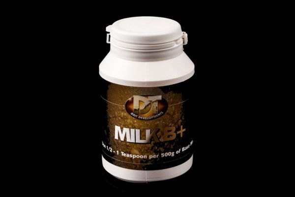 DT Baits Milk B + 100g - Johnson Ross Tackle