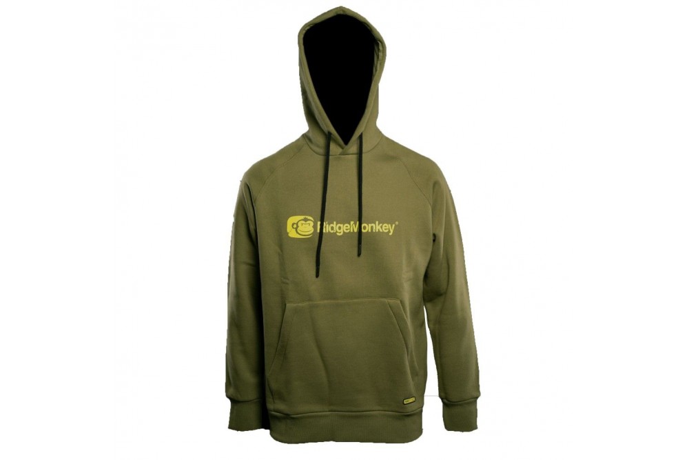 heavyweight hoody