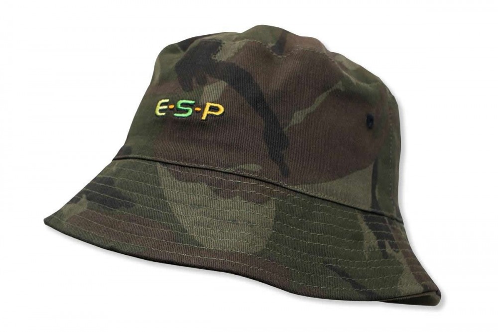 reversible boonie hat