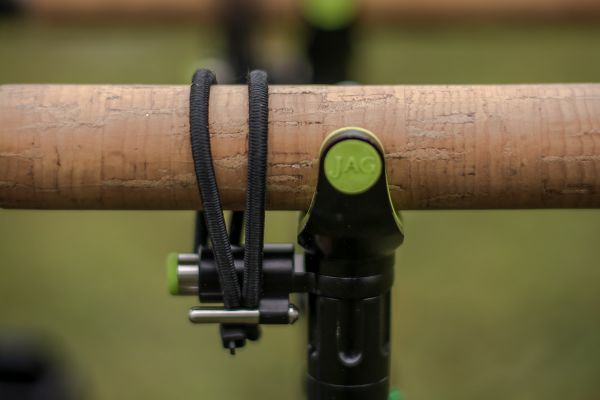 JAG Products Rod Locker - Johnson Ross Tackle