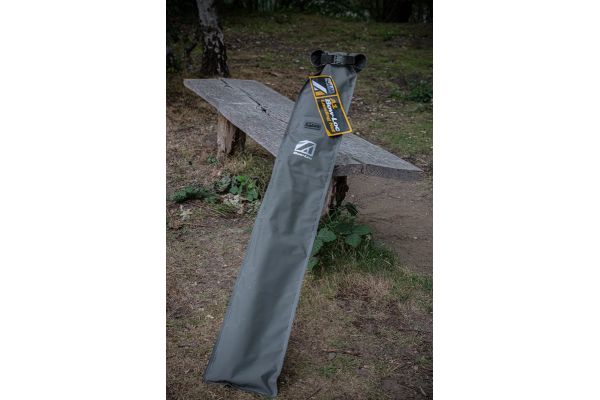 A1BL42 Solar A1 Bow-Loc Landing Net 42/" NEW Carp Fishing Landing Net
