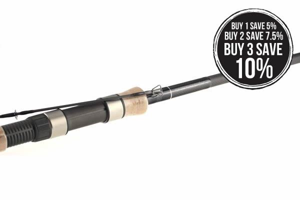 harrison torrix 2lb