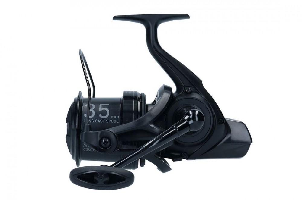 daiwa 18 emblem scw reel Surf 35 QD Daiwa 18 Emblem Spod