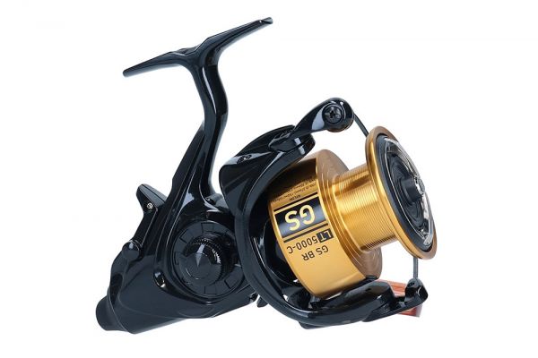 Daiwa Gs Br Lt Reel Johnson Ross Tackle