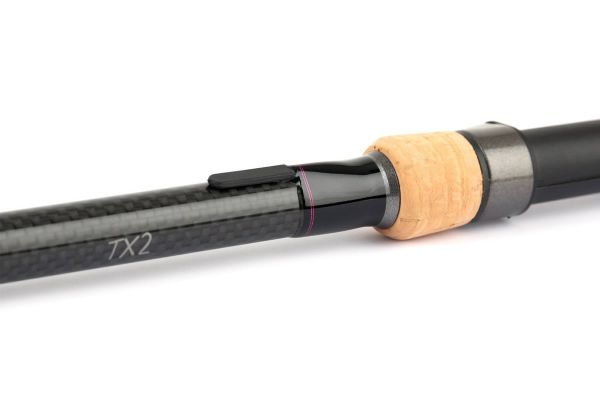 Shimano Tribal TX Carp Rod Full Cork Johnson Ross Tackle