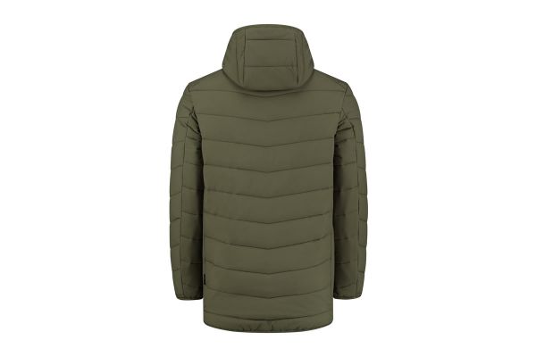 Korda KORE Thermolite Puffer Jacket - Olive - Johnson Ross Tackle