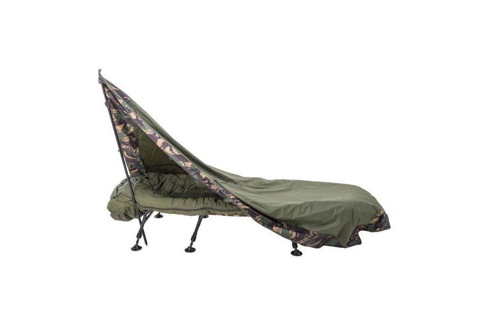 Wychwood Tactical Carp Tarp XL - Johnson Ross Tackle