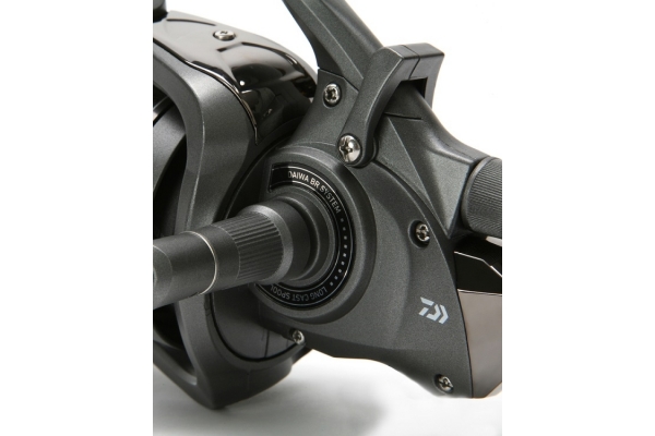 daiwa crosscast br