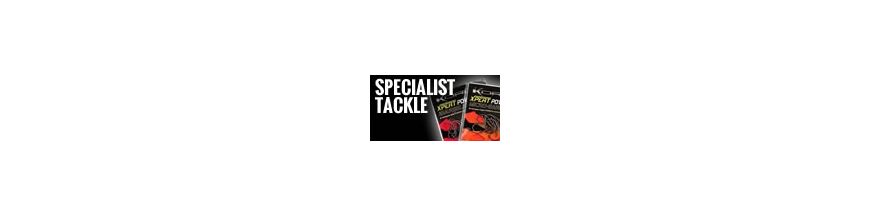 specialist tackle